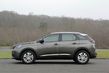 Kompakti crossover Peugeot 3008 toista sukupolvea kuva 13