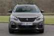 Kompakti crossover Peugeot 3008 toista sukupolvea kuva 2
