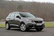 Kompakti crossover Peugeot 3008 toista sukupolvea kuva 10