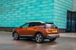 Kompakti crossover Peugeot 3008 toista sukupolvea kuva 4