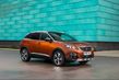 Kompakti crossover Peugeot 3008 toista sukupolvea kuva 3