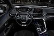 Kompakti crossover Peugeot 3008 toista sukupolvea kuva 7