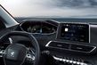 Kompakti crossover Peugeot 3008 toista sukupolvea kuva 8