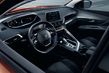 Kompakti crossover Peugeot 3008 toista sukupolvea kuva 6