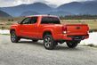 Koeajo: keskikokoinen pickup Toyota Tacoma kuva 16