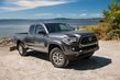 Koeajo: keskikokoinen pickup Toyota Tacoma kuva 10