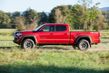 Koeajo: keskikokoinen pickup Toyota Tacoma kuva 5