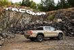Koeajo: keskikokoinen pickup Toyota Tacoma kuva 3
