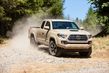 Koeajo: keskikokoinen pickup Toyota Tacoma kuva 14