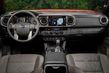 Koeajo: keskikokoinen pickup Toyota Tacoma kuva 7