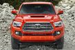 Koeajo: keskikokoinen pickup Toyota Tacoma kuva 2