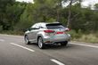Lexus RX -crossoverin kasvojenkohotettu versio kuva 10