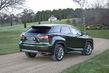 Lexus RX -crossoverin kasvojenkohotettu versio kuva 14