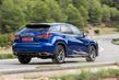 Lexus RX -crossoverin kasvojenkohotettu versio kuva 5