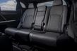 Lexus RX -crossoverin kasvojenkohotettu versio kuva 8
