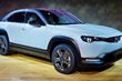 Mazda MX-30 -crossover: japanilaismerkin ensimmäinen sarjatuotanto-sähköauto kuva 1