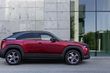 Mazda MX-30 -crossover: japanilaismerkin ensimmäinen sarjatuotanto-sähköauto kuva 15