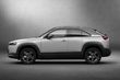 Mazda MX-30 -crossover: japanilaismerkin ensimmäinen sarjatuotanto-sähköauto kuva 14