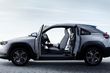 Mazda MX-30 -crossover: japanilaismerkin ensimmäinen sarjatuotanto-sähköauto kuva 4