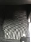 Mercedes ML W164 2005–2011 EVA-lattiamatot (mustat) kuva 6