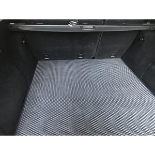 Tavaratilan matto (EVA, musta) Mercedes ML W164 2005–2011 kuva 3