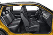 Katsaus kompaktiin crossoveriin: Suzuki Vitara kuva 9
