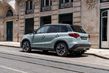 Katsaus kompaktiin crossoveriin: Suzuki Vitara kuva 14