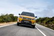 Katsaus kompaktiin crossoveriin: Suzuki Vitara kuva 4