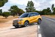 Katsaus kompaktiin crossoveriin: Suzuki Vitara kuva 1