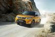 Katsaus kompaktiin crossoveriin: Suzuki Vitara kuva 2