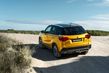 Katsaus kompaktiin crossoveriin: Suzuki Vitara kuva 8