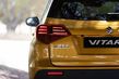 Katsaus kompaktiin crossoveriin: Suzuki Vitara kuva 7
