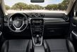 Katsaus kompaktiin crossoveriin: Suzuki Vitara kuva 10