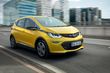 Koeajo: sähköinen kompakti hatchback Opel Ampera-e kuva 1