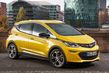 Koeajo: sähköinen kompakti hatchback Opel Ampera-e kuva 13