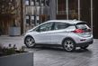 Koeajo: sähköinen kompakti hatchback Opel Ampera-e kuva 14