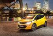 Koeajo: sähköinen kompakti hatchback Opel Ampera-e kuva 4