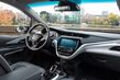 Koeajo: sähköinen kompakti hatchback Opel Ampera-e kuva 7