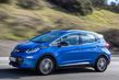 Koeajo: sähköinen kompakti hatchback Opel Ampera-e kuva 5