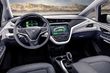 Koeajo: sähköinen kompakti hatchback Opel Ampera-e kuva 8