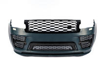 Range Rover IV L405 2013–2021 Korisarja 2018+ (SVO) kuva 2