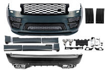 Range Rover IV L405 2013–2021 Korisarja 2018+ (SVO) kuva 1