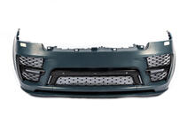 Range Rover IV L405 2013–2021 Korisarja 2018+ (SVO) kuva 3