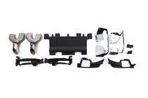 Range Rover IV L405 2013–2021 Korisarja 2018+ (SVO) kuva 15