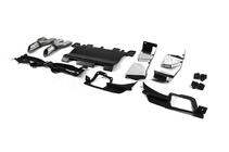 Range Rover IV L405 2013–2021 Korisarja 2018+ (SVO) kuva 16