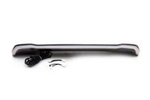 Toyota Land Cruiser 200 2007–2021 Spoileri FullLed (2016+) kuva 8