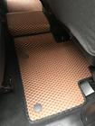 Mercedes GLE/ML class W166 2011–2018 EVA-auton matot (tiilikuvio) kuva 4