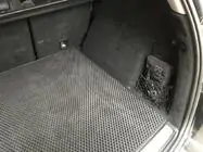 Mercedes GLE/ML class W166 2011–2018 Tavaratilan matto (EVA, musta) kuva 3