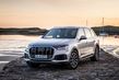 Koeajo: uudistettu premium-katumaasturi Audi Q7 kuva 2