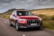 Koeajo: uudistettu premium-katumaasturi Audi Q7 kuva 12